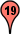 Independent Care Organisations Ltd Selby Map Marker