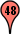 Appleford Care Manchester Map Marker