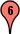 Carib Care Huddersfield Map Marker