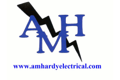 A. M. Hardy Ltd