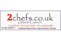 2chefs.co.uk