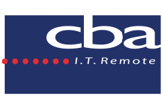 Cba I.t Remote