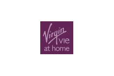 Virgin Vie At Home