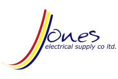 Jones Electrical Supply Co. Ltd