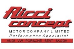 Ricci Concept Motor Co Ltd