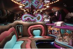 1st Choice Limos