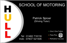 Hull School Of Motoring