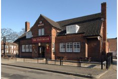 The Ravenser Pub