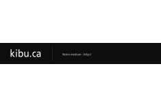 Kibu.ca