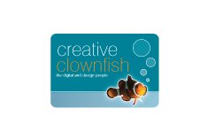 Creative Clownfish