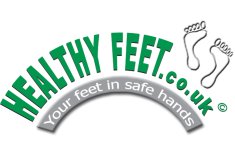 Healthy Feet