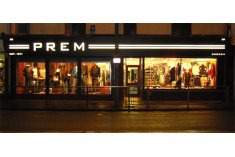 Prem Clothing