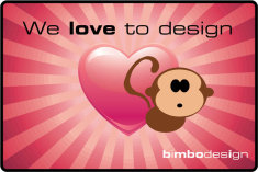 Bimbo Design