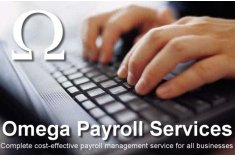 Omega Payroll Services