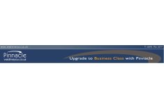 Pinnacle Chauffeur Transport