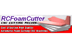 Rcfoamcutter