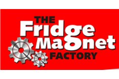 Fridge Magnet Factory