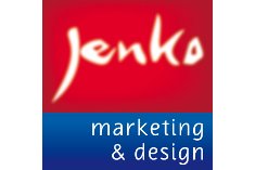 Jenko Marketing Design Display